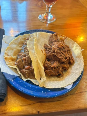 Cochinita Pibil